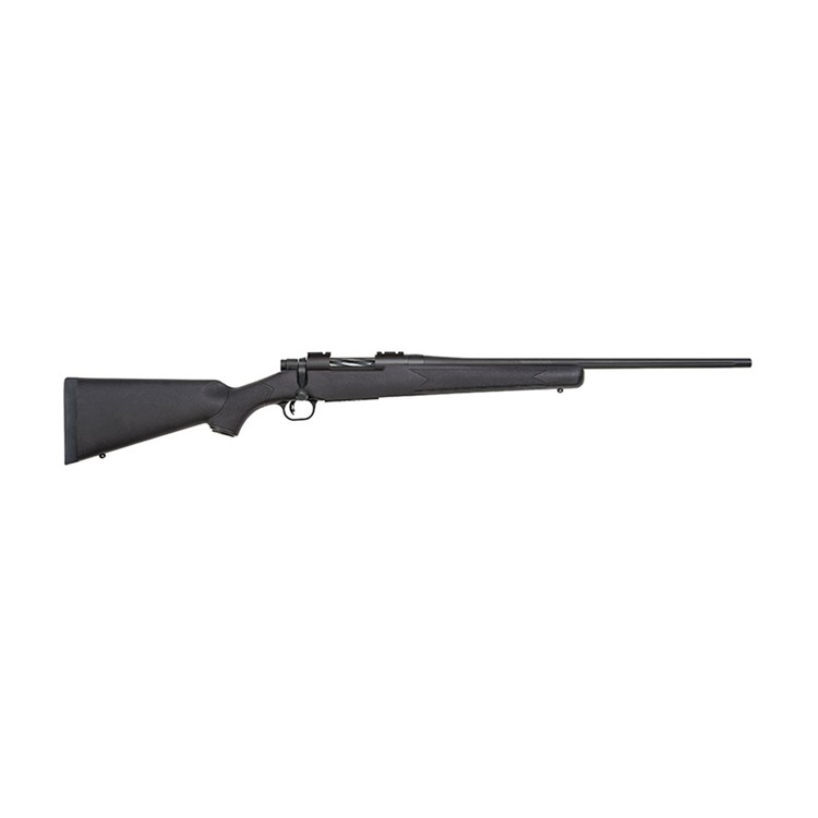 MOSSBERG Patriot Synthetic  Bolt-Action Rifle-img-1