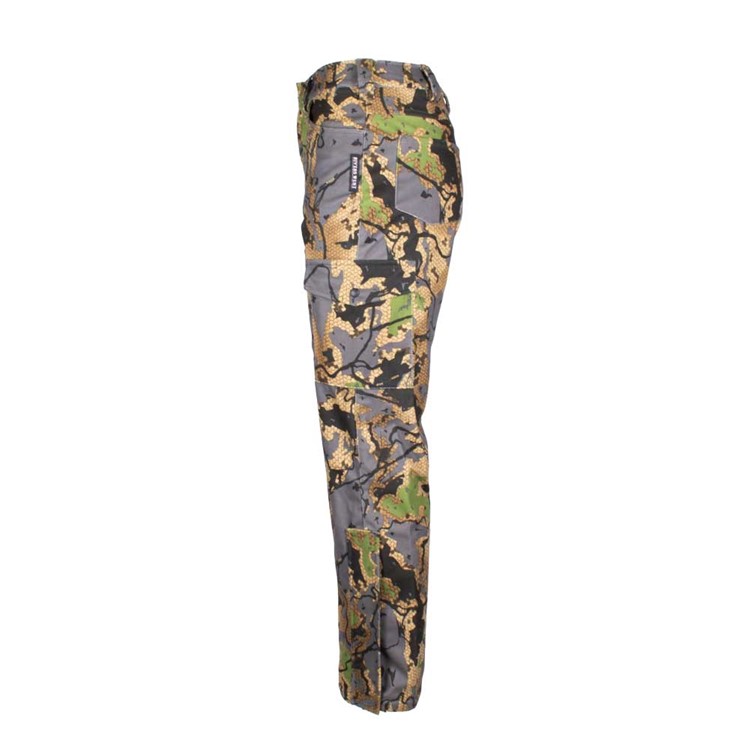 RIVERS WEST Lynx Pant, Color: Widow Maker Mountian Shadow, Size: L-img-3