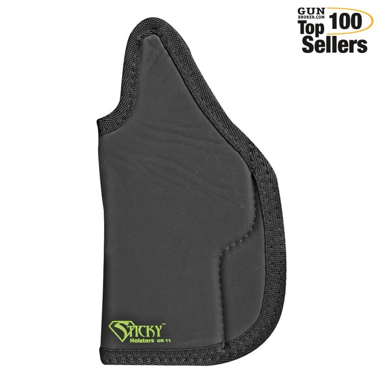 Sticky Holsters Optics Ready Holster, Pocket Holster, Fits FN FiveSeven-img-0