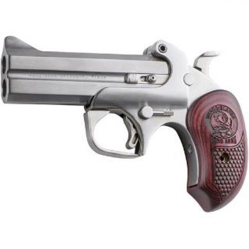 Bond Arms Snake Slayer IV 410/45 Long Colt Derrin-img-0