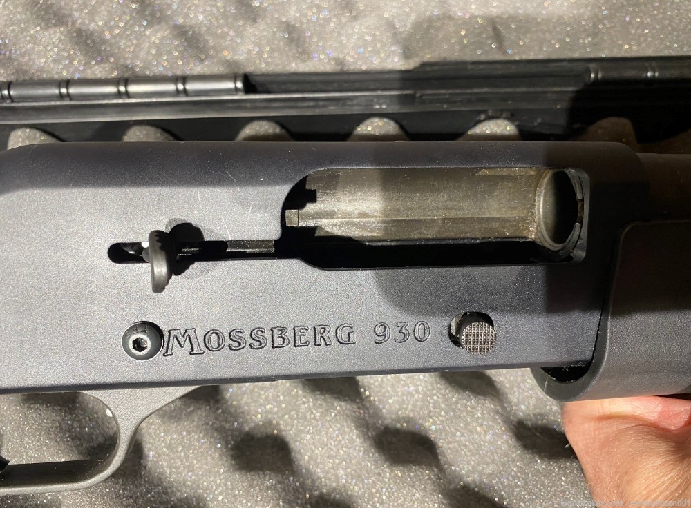 Mossberg 930 Tactical  12ga-img-2