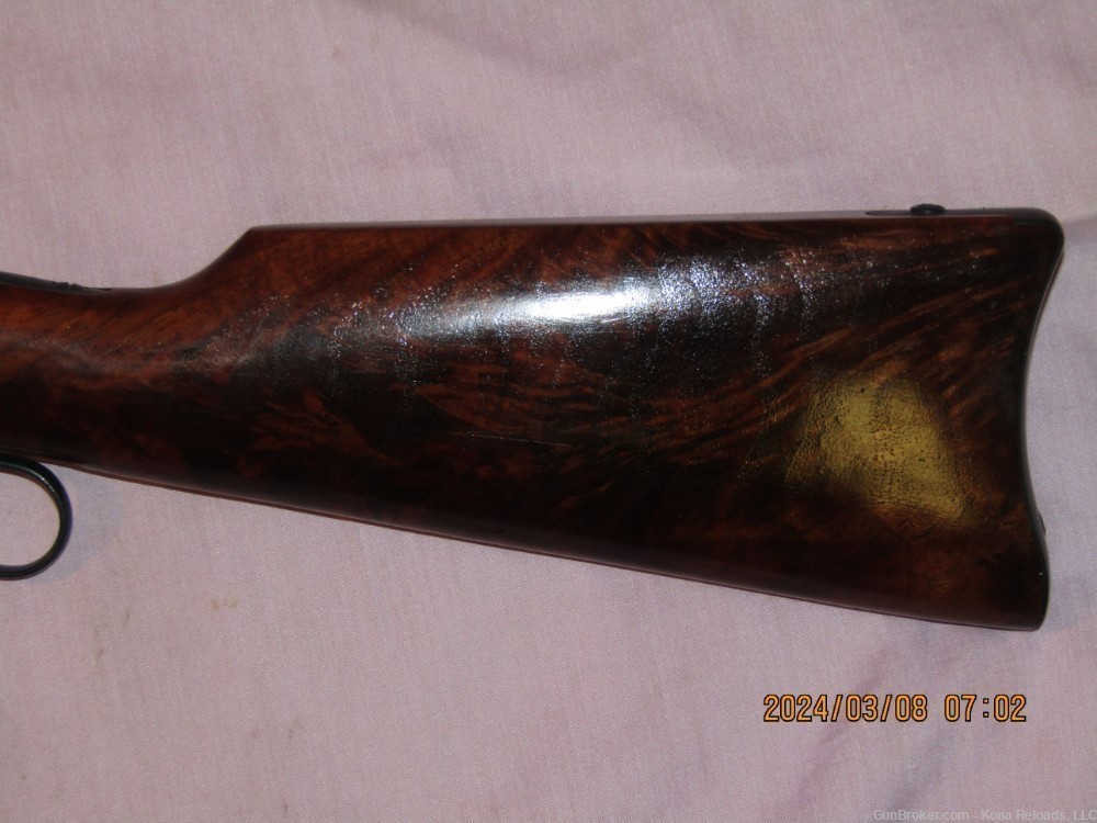 Winchester, 1892, saddle ring carbine, 18 inch barrel, 44-40-img-3