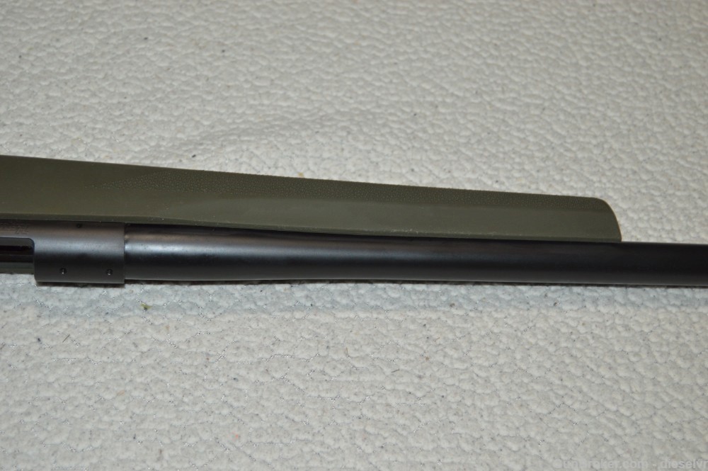 NIB Howa 1500 Tactical 16" Threaded 308 Winchester w/ OD Green Hogue Stock-img-15