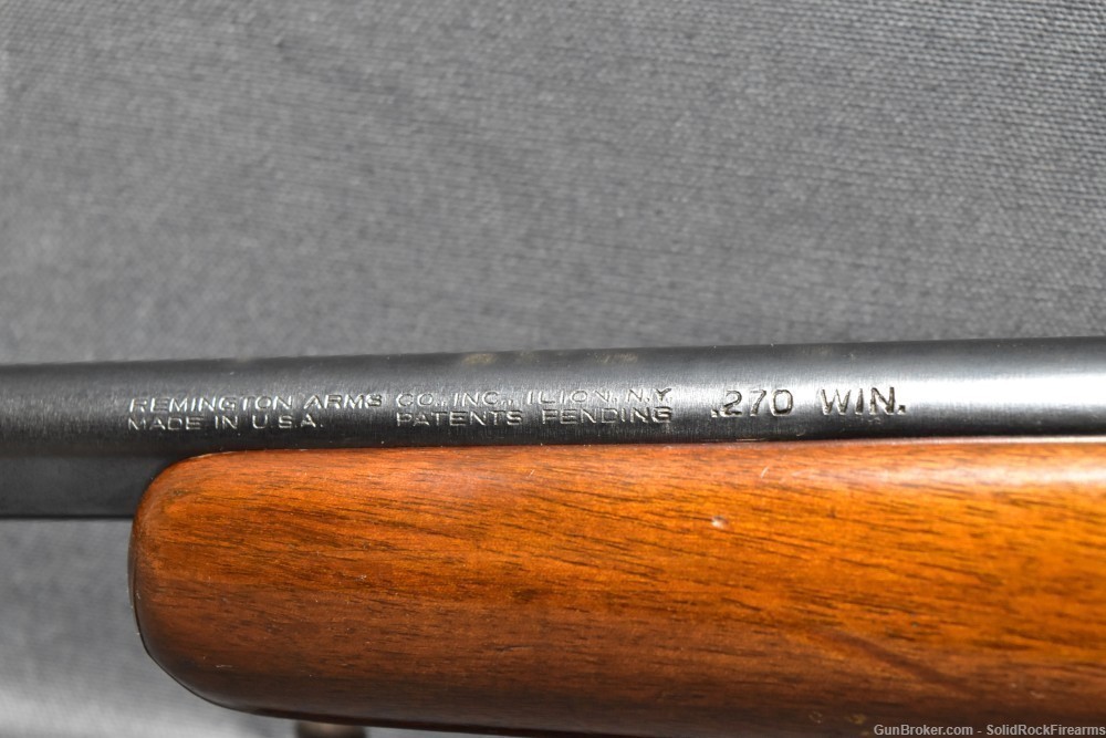Remington 721, 270 Win-img-8