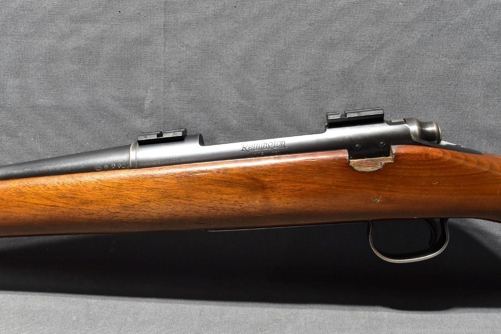 Remington 721, 270 Win-img-2