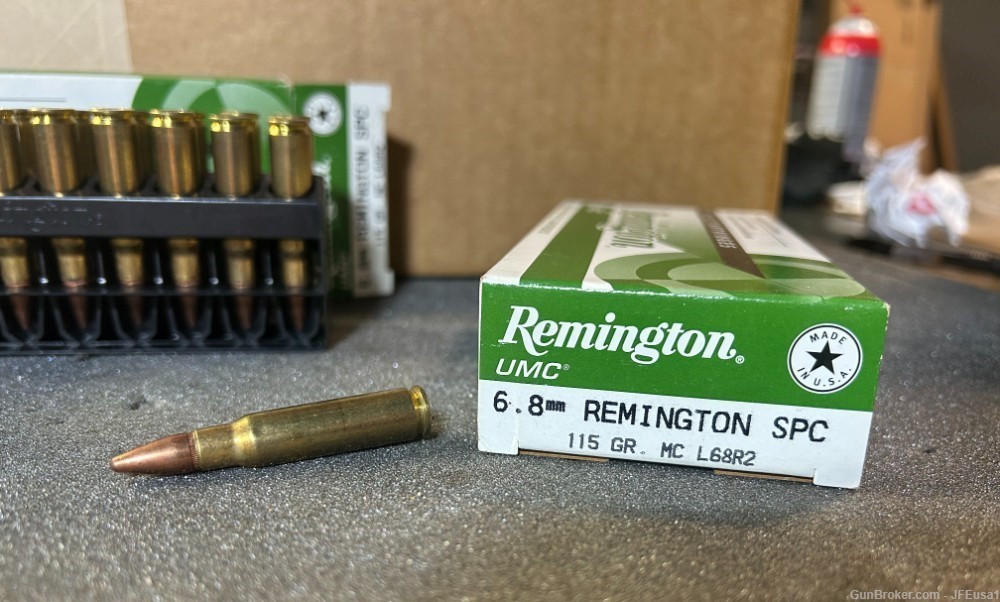 Remington 6.8 SPC 115gr-img-0