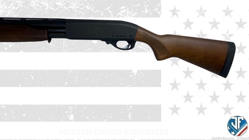 Remington 870 Youth 12g 22" -img-4
