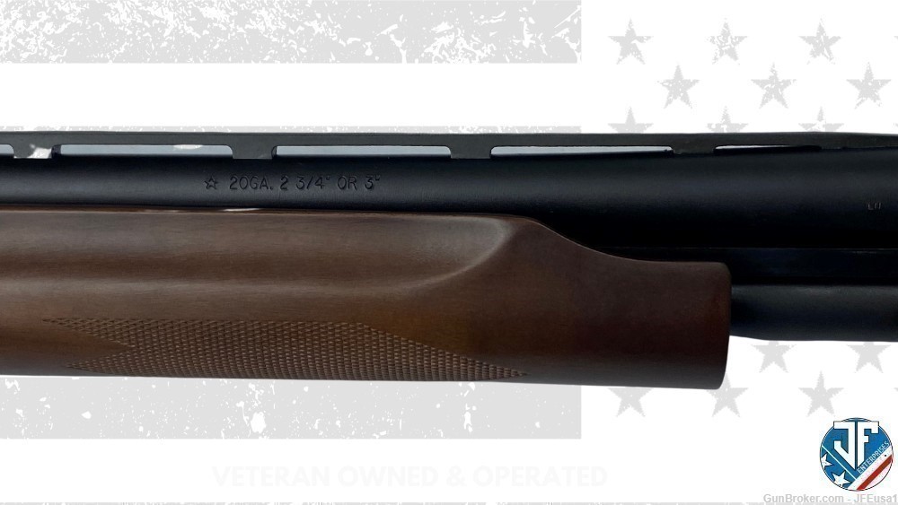 Remington 870 Youth 12g 22" -img-2