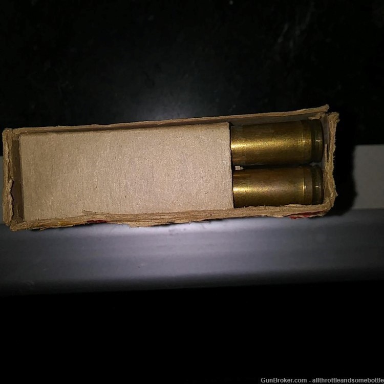 (41) rounds 375 H&H Magnum-img-8