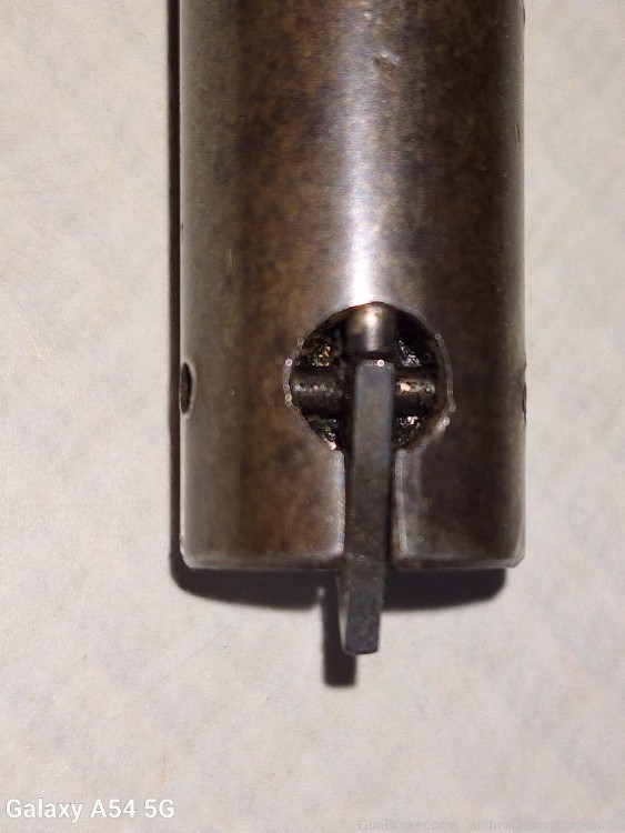 Remington Model 341complete bolt-img-5
