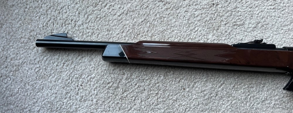 Remington Nylon 11 Rifle .22LR -img-9