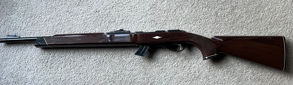 Remington Nylon 11 Rifle .22LR -img-5