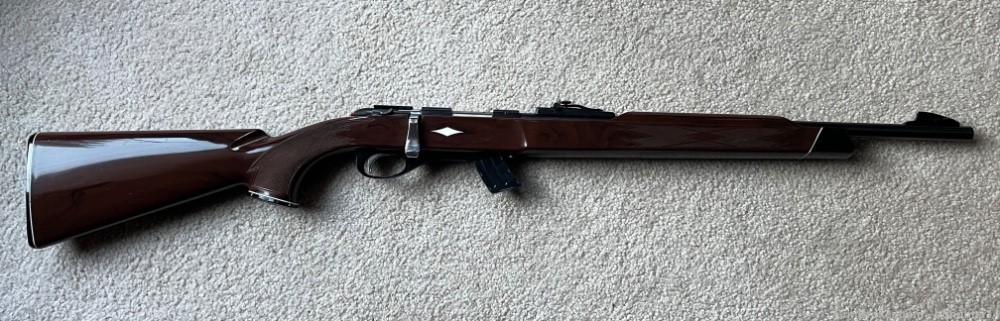 Remington Nylon 11 Rifle .22LR -img-0