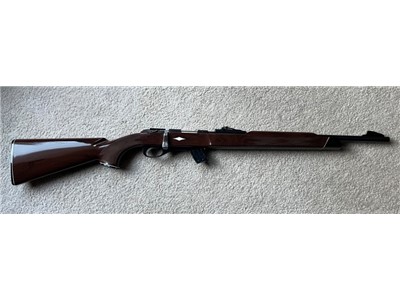 Remington Nylon 11 Rifle .22LR 