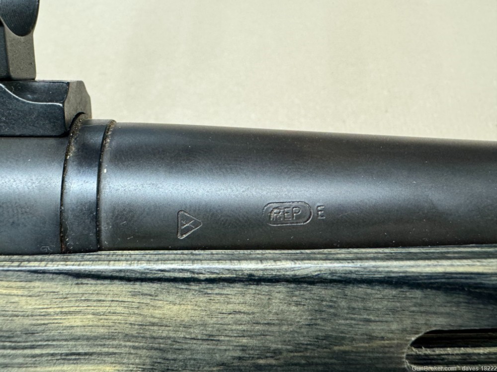 Remington XR-100 204 Ruger Laminate Thumbhole-img-12
