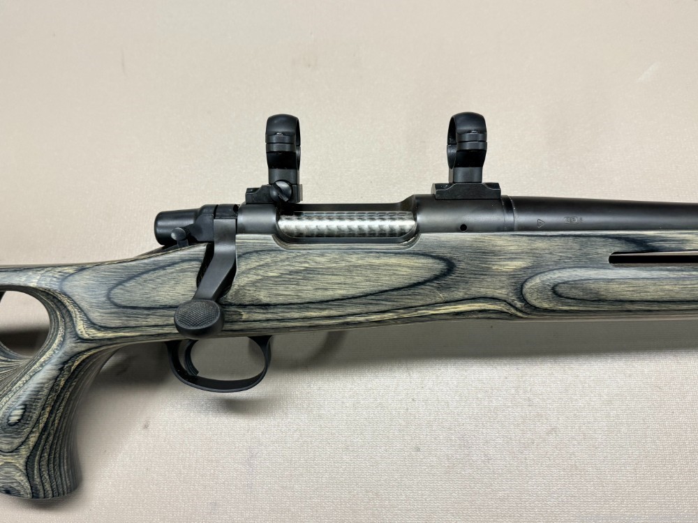 Remington XR-100 204 Ruger Laminate Thumbhole-img-2