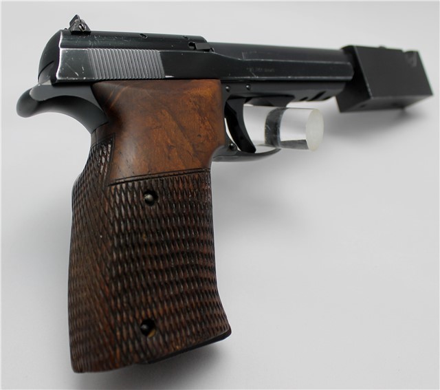 Hammerli Walther Olympia .22 Short-img-6