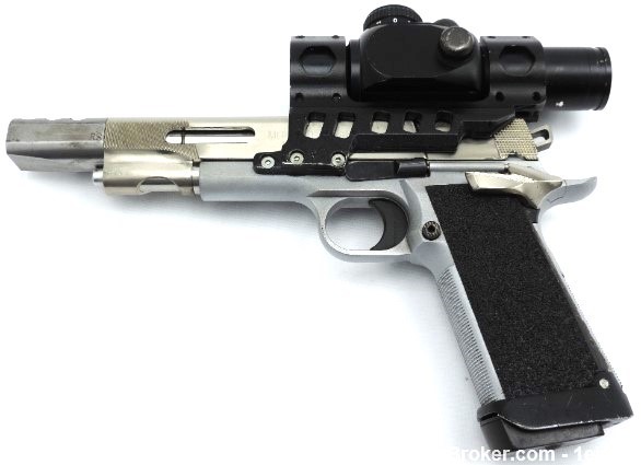 Para-Ordnance 9mm Race Gun-img-2