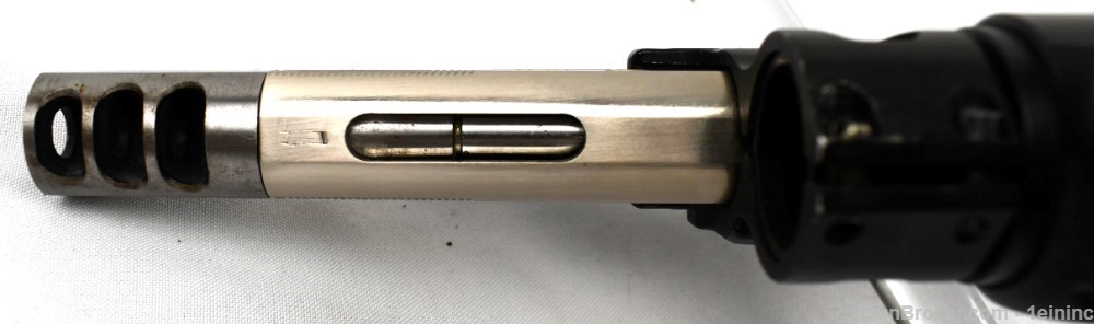 Para-Ordnance 9mm Race Gun-img-9