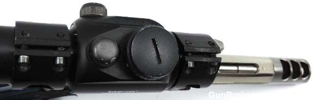 Para-Ordnance 9mm Race Gun-img-3