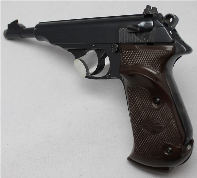 Manurhin Walther PP Sport .22--img-7