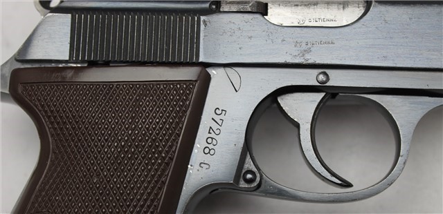 Manurhin Walther PP Sport .22--img-2