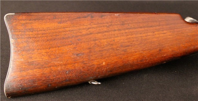 Winchester 1885 High Wall Musket -*-img-10