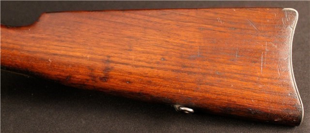Winchester 1885 High Wall Musket -*-img-2