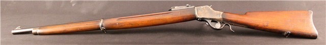 Winchester 1885 High Wall Musket -*-img-1