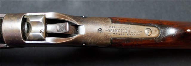 Winchester 1885 High Wall Musket -*-img-7