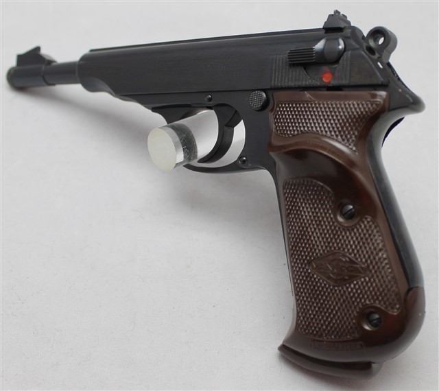 Manurhin Walther PP Sport .22--img-6