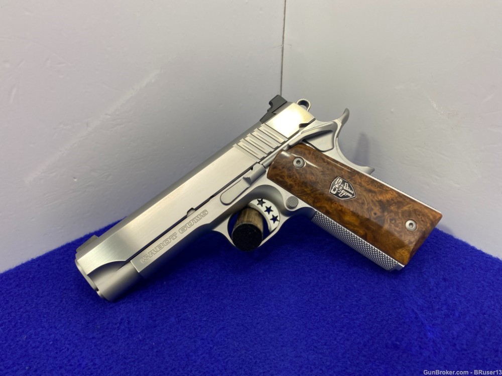 Cabot Guns The National Standard Commander .45ACP *100% ALL AMERICAN MADE*-img-6