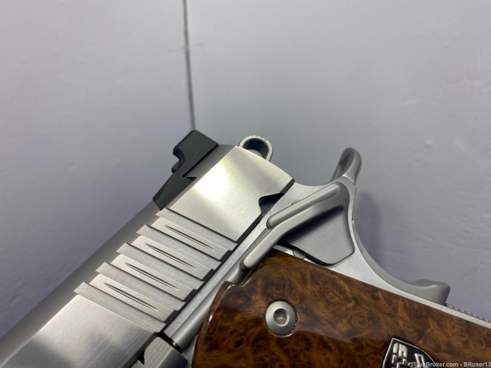 Cabot Guns The National Standard Commander .45ACP *100% ALL AMERICAN MADE*-img-10