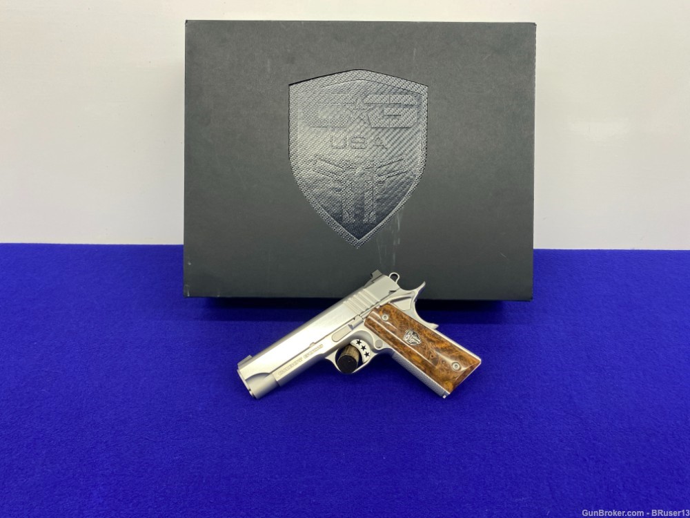 Cabot Guns The National Standard Commander .45ACP *100% ALL AMERICAN MADE*-img-5