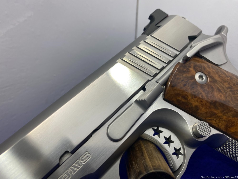 Cabot Guns The National Standard Commander .45ACP *100% ALL AMERICAN MADE*-img-11