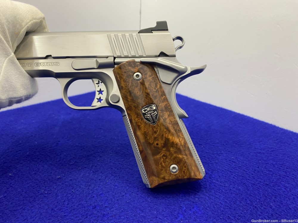 Cabot Guns The National Standard Commander .45ACP *100% ALL AMERICAN MADE*-img-41