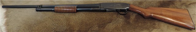 Winchester 1912 20Ga made in 1913 --img-4