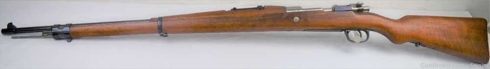 Mauser DWM 1908 Brazilian -img-5