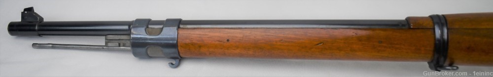 Mauser DWM 1908 Brazilian -img-8