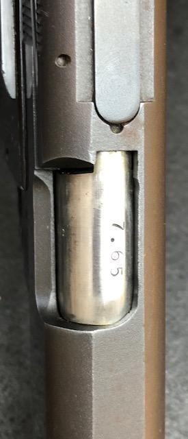 S&W 59 7.65 / 30 Luger  LOOK!-img-8