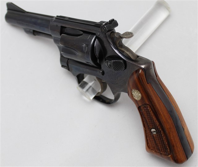 S&W 51 .22 Magnum-img-4