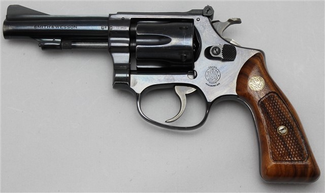 S&W 51 .22 Magnum-img-2
