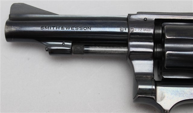 S&W 51 .22 Magnum-img-3