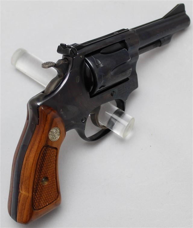 S&W 51 .22 Magnum-img-6