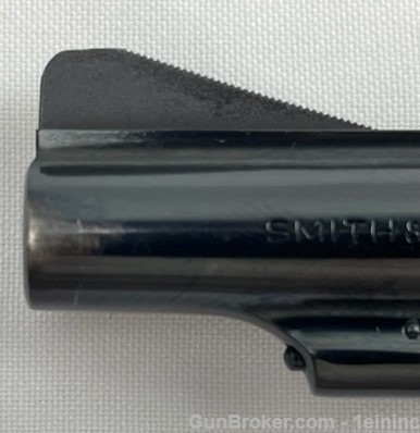 S&W 51 .22 Magnum-img-15
