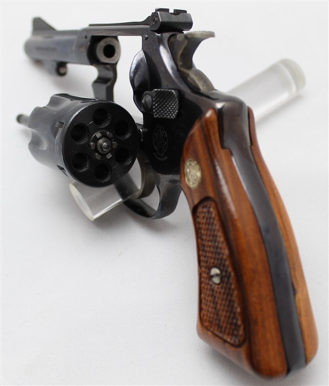 S&W 51 .22 Magnum-img-5