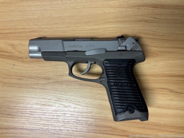 Ruger P89-img-2