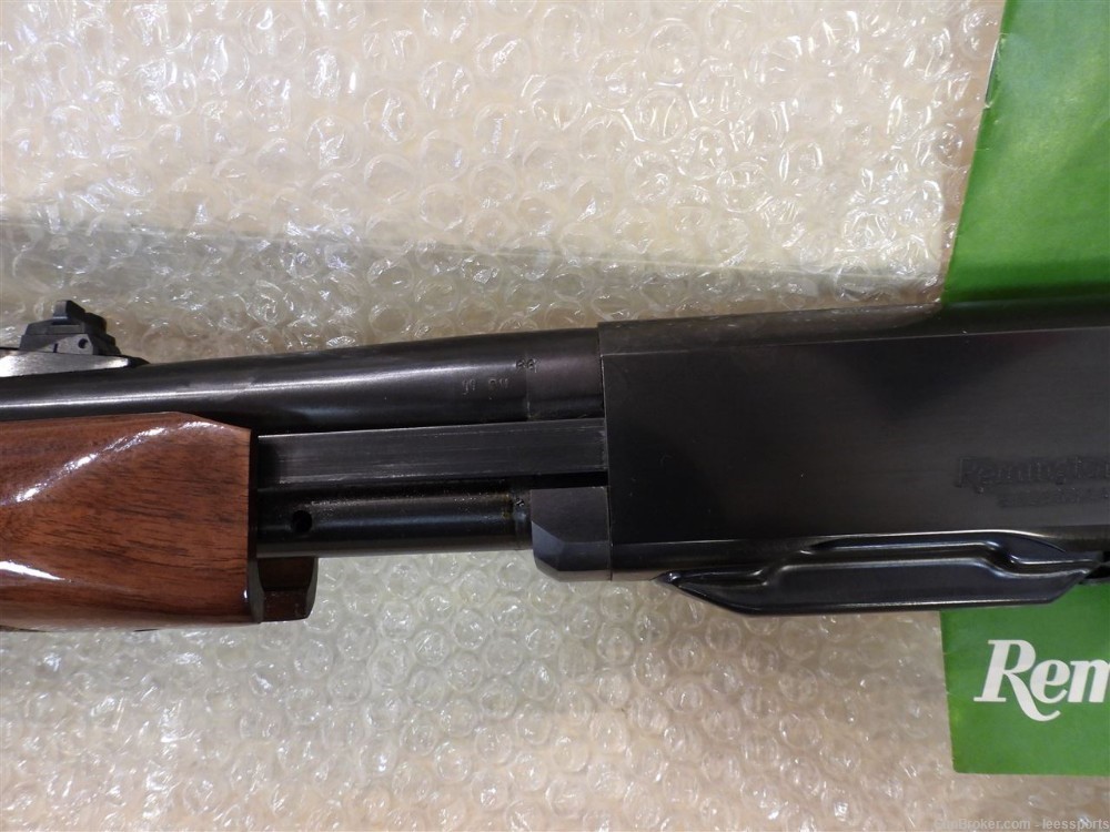 Remington 760 35 Rem in Factory Box 98%-img-7