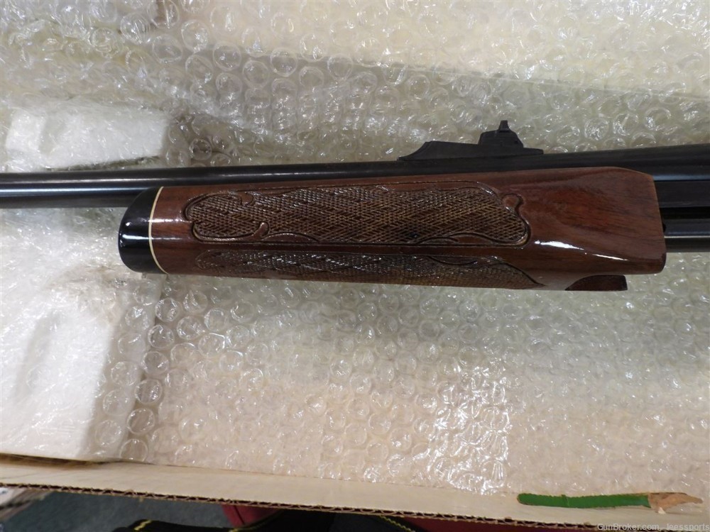 Remington 760 35 Rem in Factory Box 98%-img-8