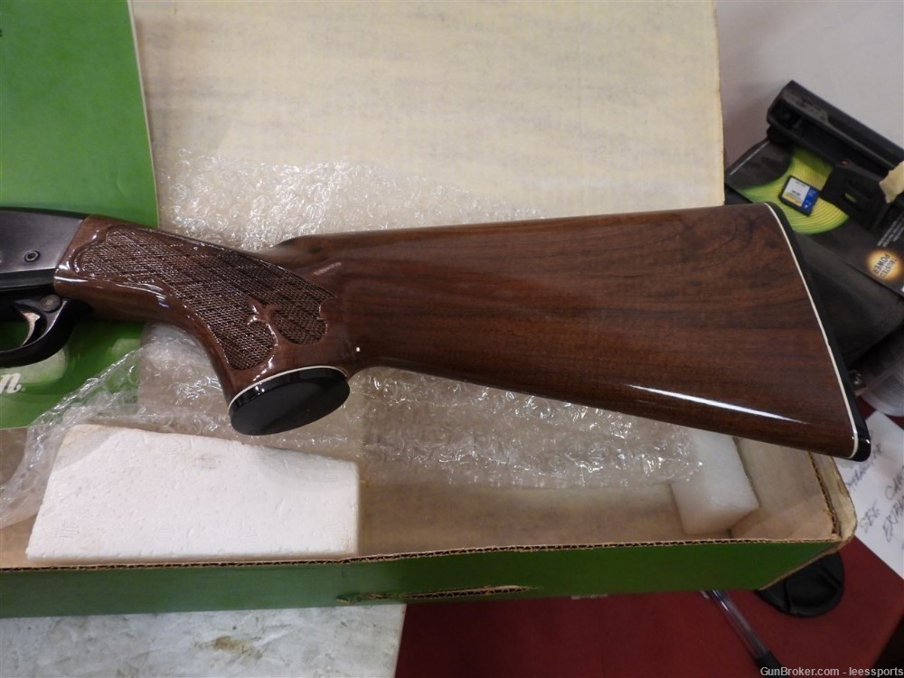 Remington 760 35 Rem in Factory Box 98%-img-5